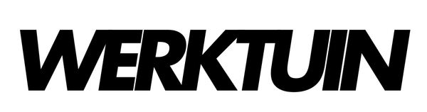 werktuin